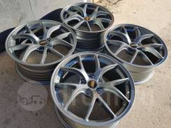 Новые диски R18 5/108 BBS в Тюмени BBS. 8.5x18", 5x108.00, ET35, ЦО 73,1 мм. Под заказ