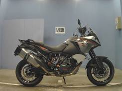 KTM 1190 Adventure, 2016 во Владивостоке KTM 1190 Adventure. 1 200 куб. см., исправен, птс, без пробега. Под заказ