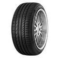 Continental ContiSportContact 5, 235/50 R17 в Томске Continental ContiSportContact 5