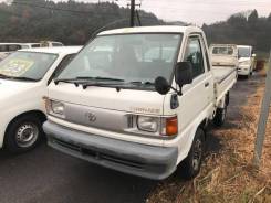 Toyota Town Ace, 1997 во Владивостоке Toyota Town Ace. Бортовые грузовики во Владивостоке, 1 500 кг., 4x4. Под заказ
