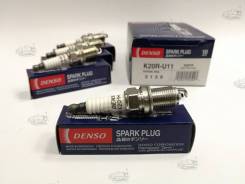 Свеча зажигания 3139 K20RU-11 Denso в Иркутске Свеча зажигания. Chevrolet: Lacetti, Cruze, Rezzo, Nubira, Aveo, Lanos, Spark Toyota: Lite Ace, Corona, Ipsum, Corolla, Altezza, Tundra, Sprinter, Vis...