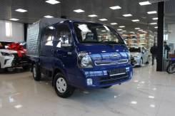 Kia Bongo III, 2018 в Иркутске Kia Bongo III. Продам новый KIA Bongo III 2.7 с простой ТНВД, 2 700 куб. см., 1 500 кг., 4x4