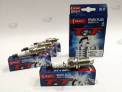 Свеча зажигания 4604 K20TT Denso в Иркутске Свеча зажигания. Chevrolet: Lacetti, Cruze, Rezzo, Nubira, Aveo, Lanos, Spark Mitsubishi: Eclipse, L300, Legnum, Galant, L200, Lancer Cedia, Bravo, Na...