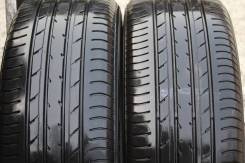 Yokohama, 225/55 R17 во Владивостоке Yokohama. Летние, 2015 год, 5 %