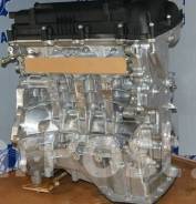Двигатель G4GC 21101-23S00 SUB BETA 2.0 в Екатеринбурге Двигатель в сборе. Hyundai ix35 Hyundai Tucson G4GC