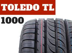 Toledo TL1000, 175/70R14 