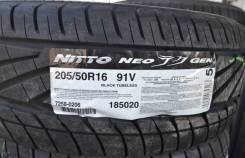 Nitto Neo Gen, 205/50 R16 91V