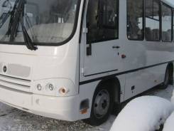 ПАЗ 32054, 2017 в Томске ПАЗ 32054. ПАЗ 320302-12, 18 мест