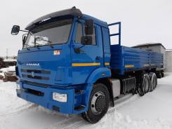 КамАЗ 65115, 2019 в Москве КамАЗ 65115. Камаз 65115 бортовой, 11 760 куб. см., 15 000 кг., 6x4