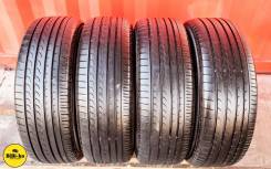 1051 Yokohama BluEarth RV-02 ~5-6mm, 215/65 R16 во Владивостоке Yokohama BluEarth RV-02. Летние, 2017 год, 20 %, 4 шт