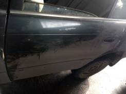 Дверь боковая задняя левая Toyota corolla AE100 5а в Новокузнецке Дверь багажника. Toyota Sprinter, AE109, CE100, CE102, CE105, CE106, CE107, CE108, CE109, EE101, EE102, EE103, EE104, EE106, EE107, EE108, CE102G, CE1...
