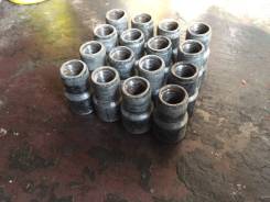  M12 x 1.25   Rays, Sparco, Kosei  . . 16 