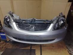 Nose cut Honda Civic EU1 , EU2 , EU3 , EU4 в Томске Ноускат. Honda Civic, EU1, EU2, EU3, EU4