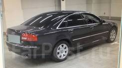    Audi A8 [4E] 2003-2010  