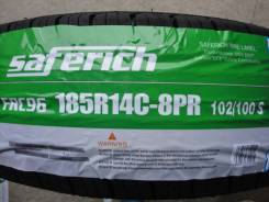 Saferich FRC96, 185/80 R14 LT во Владивостоке Saferich FRC96. Летние, 2018 год, без износа, 4 шт