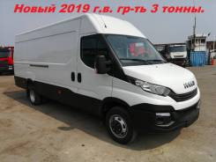 Iveco Daily, 2019 в Красноярске Iveco Daily. , 3 000 куб. см., 3 000 кг., 4x2