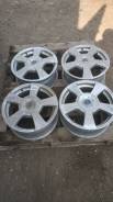 Комплект дисков r 16 во Владивостоке Extreme Shina. x16", 5x114.30, ET38