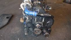 Двигатель KKDA FORD Focus в Екатеринбурге Двигатель KKDA FORD FOCUS