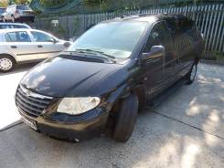 Двигатель ENR Chrysler Voyager в Екатеринбурге Двигатель ENR CHRYSLER VOYAGER