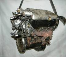 Двигатель EEB Chrysler Stratus в Екатеринбурге Двигатель EEB CHRYSLER STRATUS