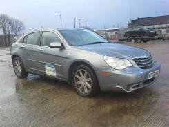 Двигатель ECD Chrysler Sebring в Екатеринбурге Двигатель ECD CHRYSLER SEBRING