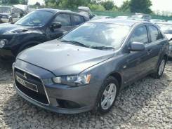 Подушка безопасности водителя Mitsubishi Lancer 10 в Новосибирске Подушка безопасности водителя MITSUBISHI LANCER 10