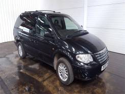 Двигатель ENR Chrysler Voyager в Екатеринбурге Двигатель ENR CHRYSLER VOYAGER