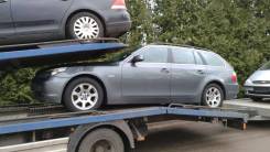 Двигатель M57 D25 (25 6D2) BMW 5-Series в Екатеринбурге Двигатель M57 D25 (25 6D2) BMW 5-Series