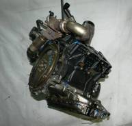 Двигатель AUDI A6 2.5 BAU AUDI A6 в Екатеринбурге Двигатель AUDI A6 2.5 BAU AUDI A6