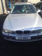 Двигатель M57 D30 (30 6D1) BMW 5-Series в Екатеринбурге Двигатель M57 D30 (30 6D1) BMW 5-Series