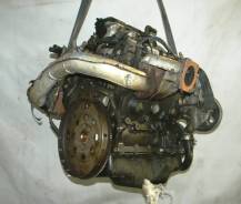 Двигатель EGA Chrysler Voyager в Екатеринбурге Двигатель EGA CHRYSLER VOYAGER