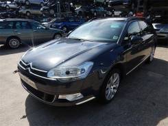 Бачок ГУ Citroen C5 2 2009 FA63K06NO01 в Новосибирске Бачок ГУ CITROEN C5 2 2009 FA63K06NO01