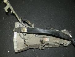 Коробка АКПП Mitsubishi Pajero Pinin H77W 1,8 GDI 2000 г. в. в Смоленске Коробка АКПП Mitsubishi Pajero Pinin H77W 1,8 GDI 2000 г.в.