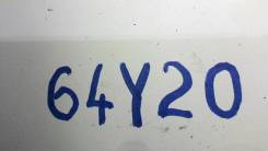 Раздаточная коробка Volkswagen Passat B7 2012 FA64Y20UP01 в Новосибирске Раздаточная коробка VOLKSWAGEN PASSAT B7 2012 FA64Y20UP01