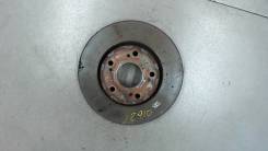 Диск тормозной Honda Civic 2006-2012, передний в Краснодаре Диск тормозной Honda Civic 2006-2012, передний