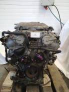 Двигатель Infiniti/Nissan VQ35DE в Новосибирске Двигатель в сборе. Infiniti: FX45, G35, FX35, M45, M35 Nissan Stagea, PNM35 Nissan Fuga, PNY50 VQ35DE