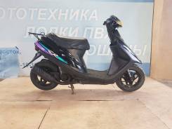 Honda Dio AF28 SR, 2008 