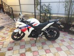 Honda CBR 250R, 2014 