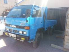 Isuzu Elf, 1990 в Находке Isuzu Elf. в отличном состоянии!, 3 636 куб. см., 2 000 кг., 4x4
