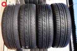 Как *НОВЫЙ* комплект ЛЕТО Bridgestone Luft RV из Японии, Без Пробега по РФ, 215/65R15 в Иркутске Bridgestone Luft RV. Летние, 2016 год, 10 %, 4 шт