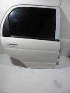 Дверь задняя правая Daewoo Matiz M100/M150 (1998-2015г) в Челябинске Дверь боковая. Daewoo Matiz Chevrolet Spark F8CV, L11, LBF, LHD