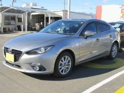 Mazda Mazda3, 2014 