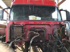 Volvo vnl 670 2003г в разбор в Томске Volvo VNL 780