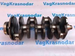 Коленвал Audi A4 B5 A6 C5 VW Passat B5 1.9tdi в Краснодаре Коленвал. Volkswagen Passat Volkswagen Golf Audi A4, B5 Audi A6, C5 AFN, AHU, AVG