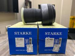Пневмобаллон зад BMW X5/6 E70/71 37126790080 в Хабаровске Подушка пневмоподвески. BMW X5, E70 BMW X6, E71 M57D30TU2
