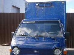 Hyundai Porter, 2007 в Ростове-на-Дону Hyundai Porter. , 2 500 куб. см., 1 500 кг., 4x2