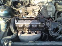 Двигатель Daewoo Nexia G15MF 1995-2016 в Кемерово Двигатель в сборе. Daewoo Nexia Двигатель G15MF