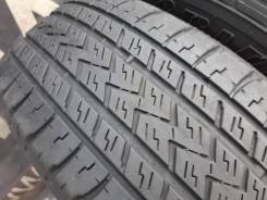 Bridgestone Dueler H/T, 265/65R17 во Владивостоке Bridgestone Dueler H/T. Летние, 2012 год, 40 %, 4 шт