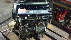 Двигатель Ford Focus 1.8 qqdb C-Max 1.8 125 л. с