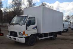 Hyundai HD65, 2018 в Москве Hyundai HD65. HD-65 DLX фургон сэндвич панели 60 мм (4.4*2.2*2.2), ЦТТМ, 3 000 куб. см., 5 000 кг., 4x2